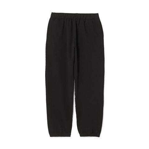 パンツ Golden  Trousers Black ジョギングパンツ レディース（ブラック） サイドスター（ホワイト）