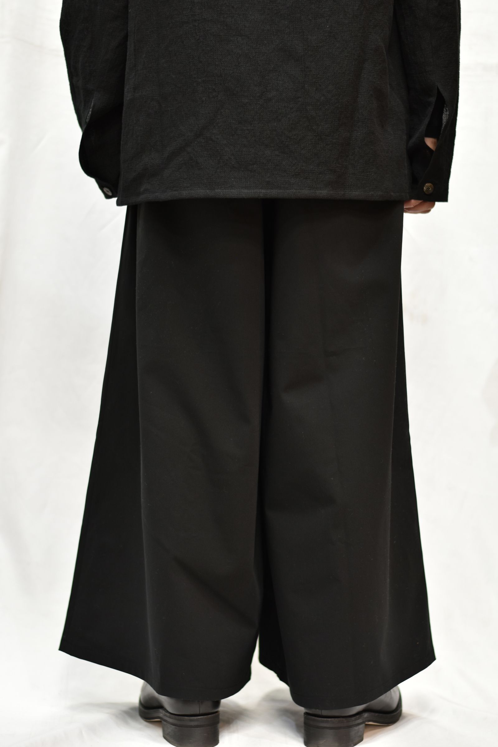 yamabuki pants