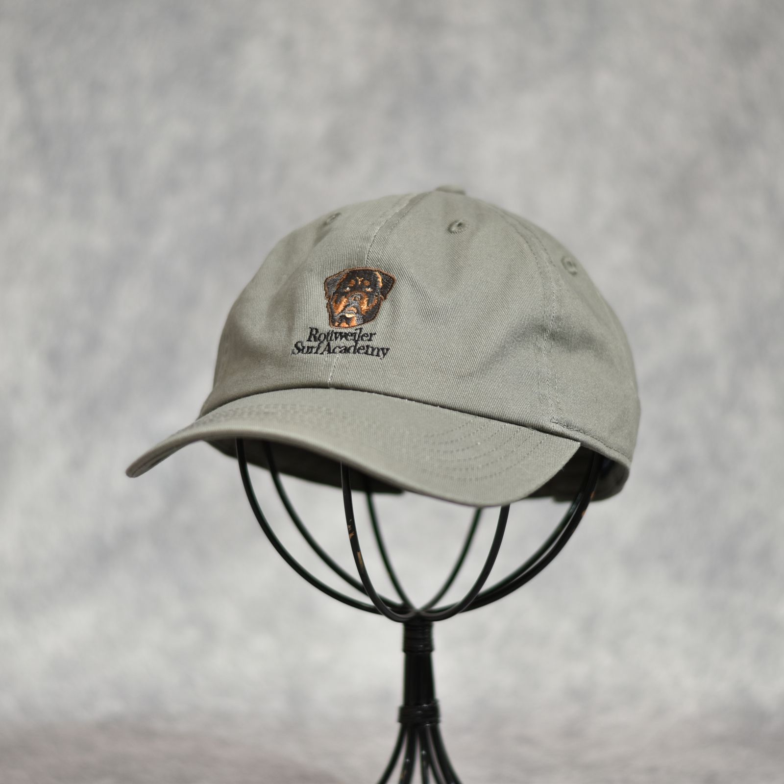 RW CAP （OLIVE）｜キャップ｜RW26S0731