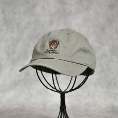 RW CAP （OLIVE）｜キャップ｜RW26S0731