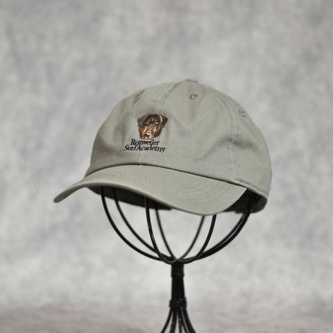 RW CAP （OLIVE）｜キャップ｜RW26S0731