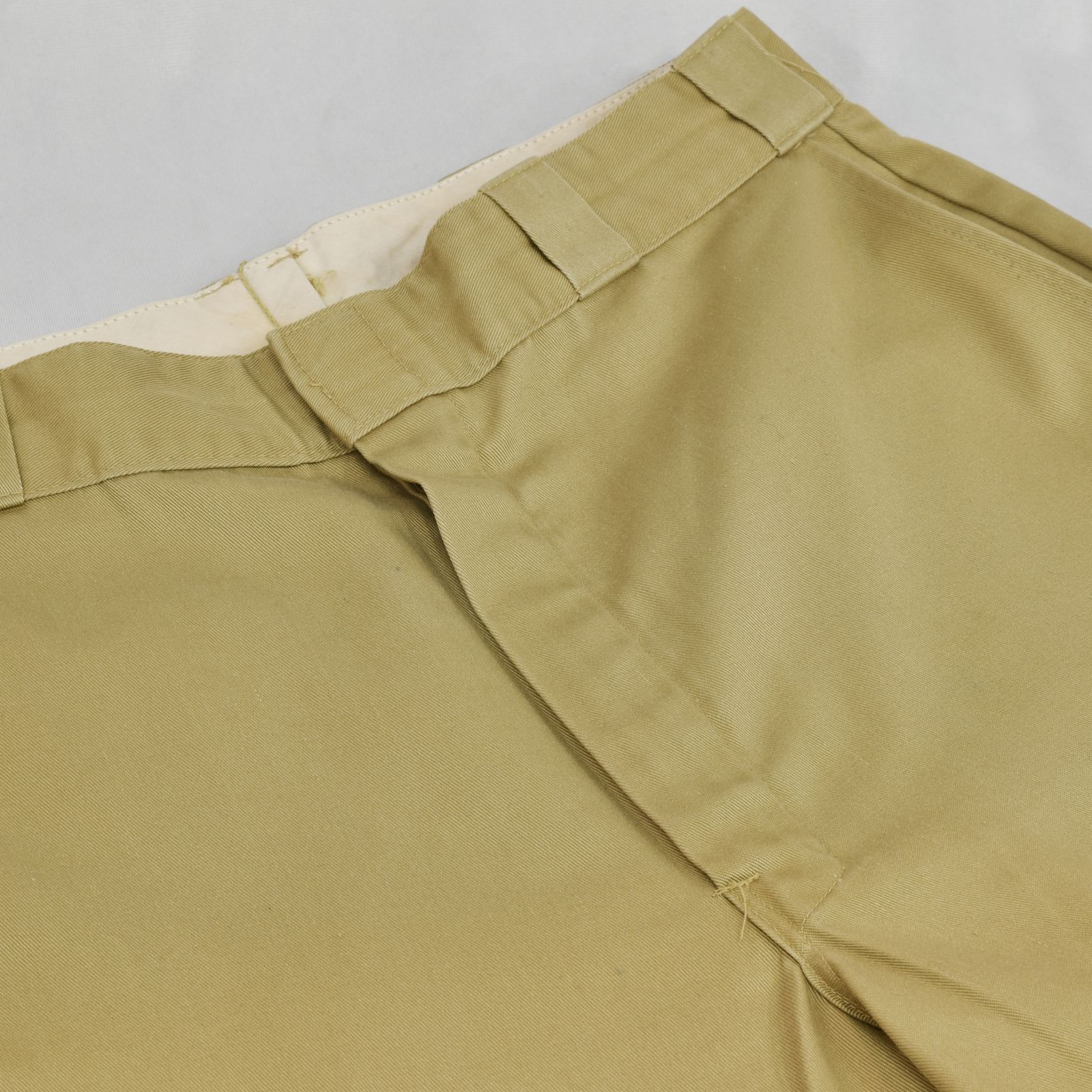 古着 80's / Dickies ディッキーズ ワークパンツ / 36×34