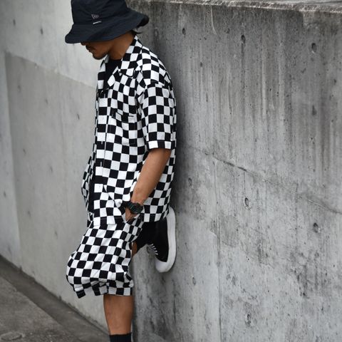MINEDENIM / YohjiYamamoto / ISAMUKATAYAMA BACKLASH / CUTRAT / FACETASM