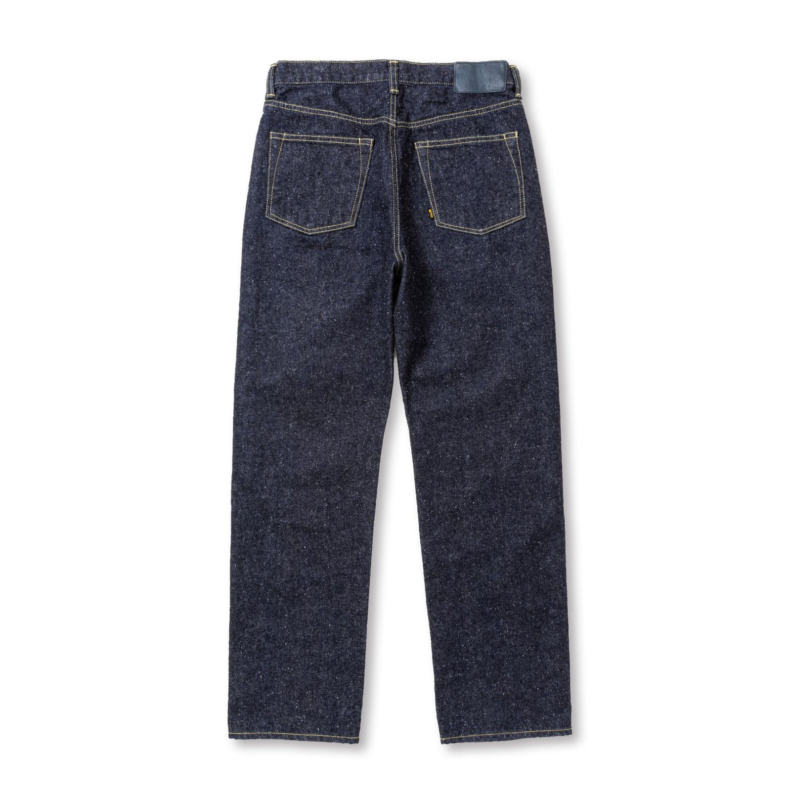 WW Ⅱ DENIM PANTS (INDIGO BLUE) / 藤原裕氏 監修 デニムパンツ
