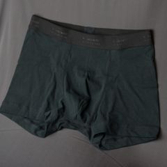 WT3423 N.HOOLYWOOD COMPILE × WACOAL MEN ノーマル （BLACK） ワコール ボクサーパンツ / アンダーウェア