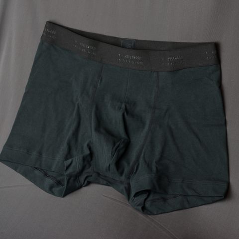 WT3423 N.HOOLYWOOD COMPILE × WACOAL MEN ノーマル （BLACK） ワコール ボクサーパンツ / アンダーウェア