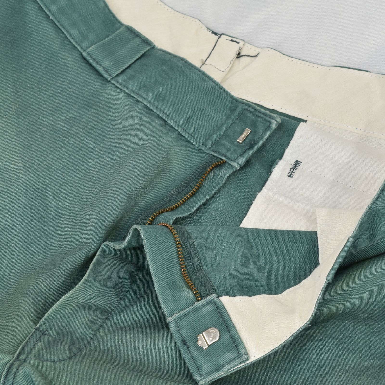 古着 90's / Dickies ディッキーズ ワークパンツ / 40×32