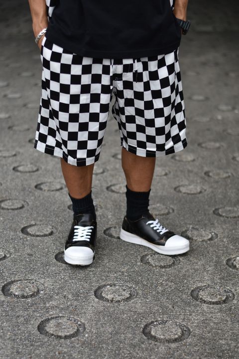MINEDENIM / YohjiYamamoto / ISAMUKATAYAMA BACKLASH / CUTRAT / FACETASM