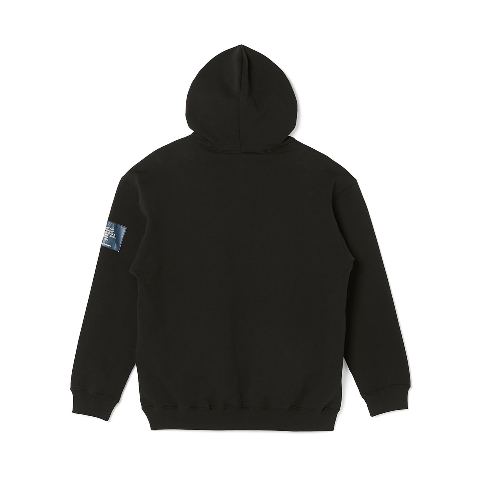 EXCHANGE SERVICE HOODED SWEATSHIRT （BLACK） /  スウェット パーカー （ブラック） 9252-CS80