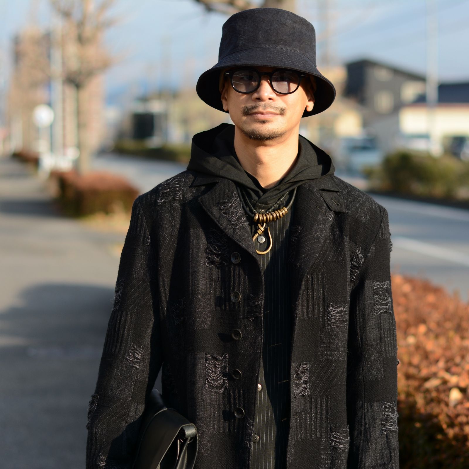 ISAMUKATAYAMABACKLASH  FASETASM  LichtBestreben  CALEE  GroundY  BLOWbyJUNUEZONO  「STYLE NO. 257」
