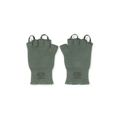 FINGERLESS GLOVES （KHAKI）｜フィンガーレスグローブ｜9252-AC04