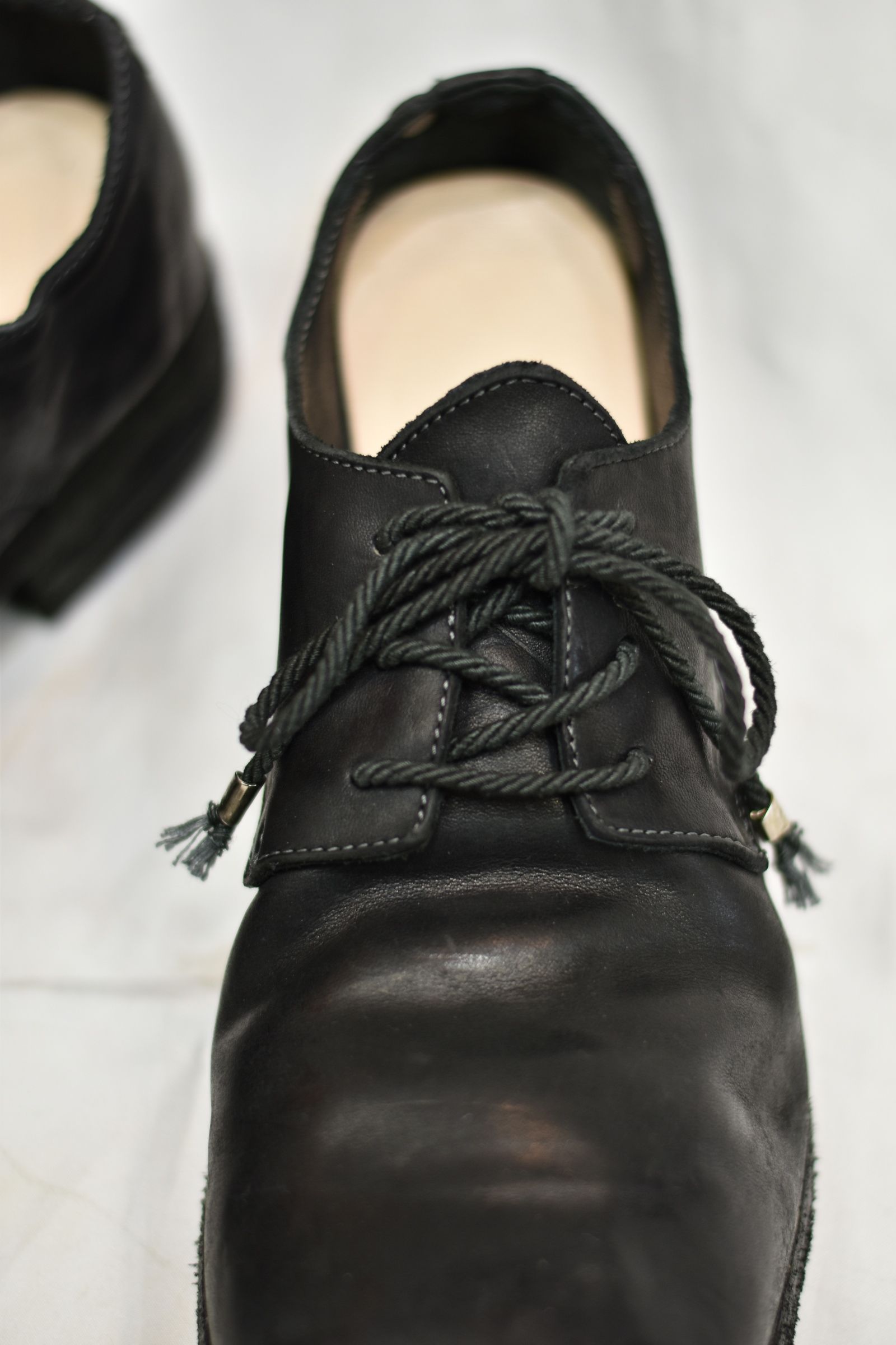 Incarnationインカネ―ションhorse馬革Sバックラッシュguidi Incarnationインカネ―ションhorse馬革Sバックラッシュguidi