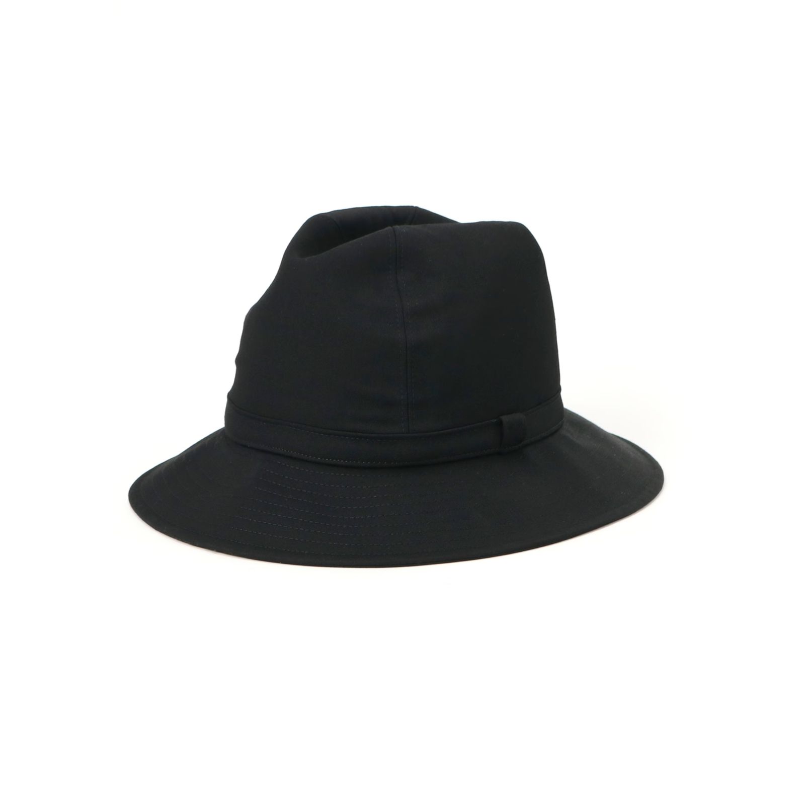 Yohji Yamamoto 17ss ハット 帽子