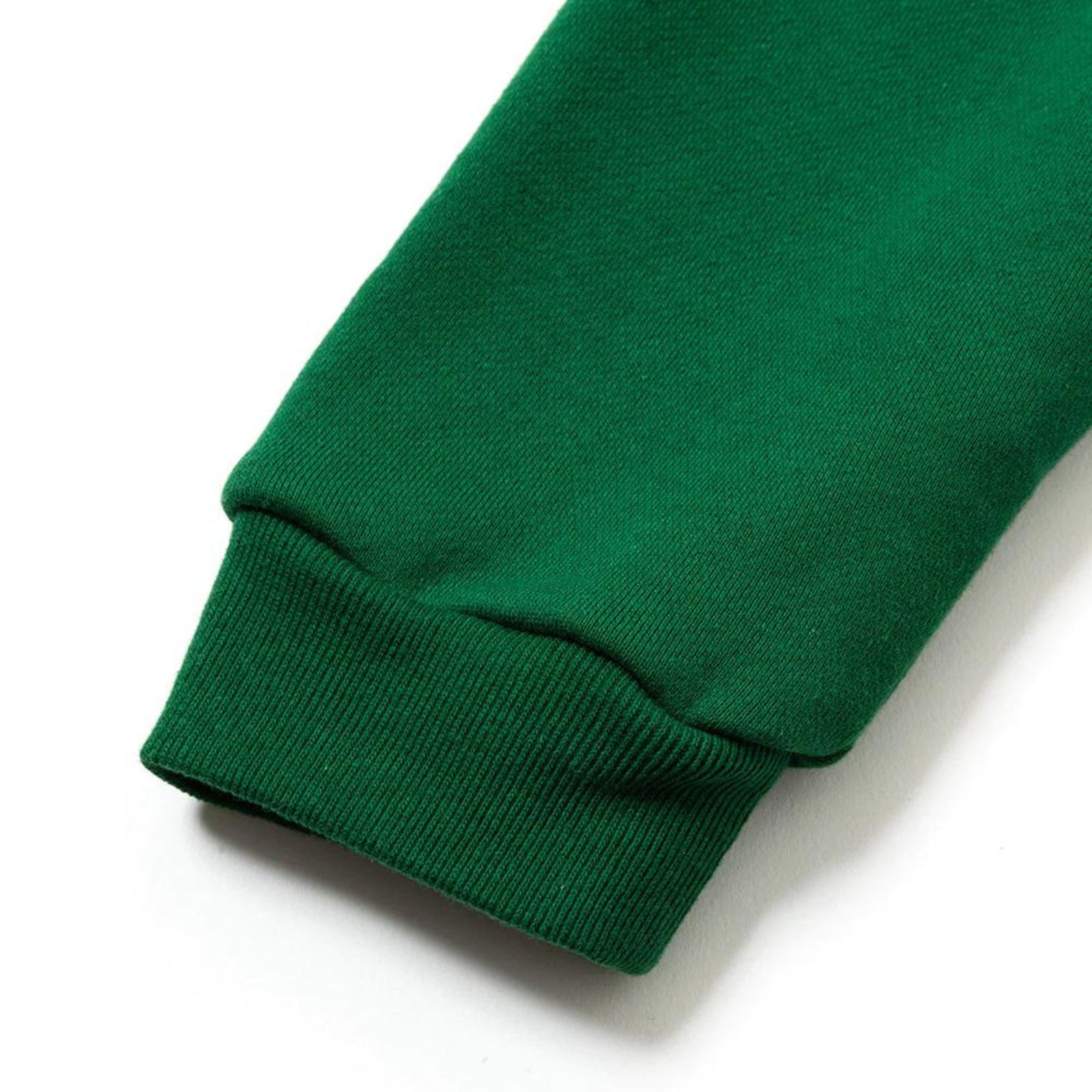 "REBELS RULE" CREW NECK SW (GREEN) / クルーネック スウェット トレーナー