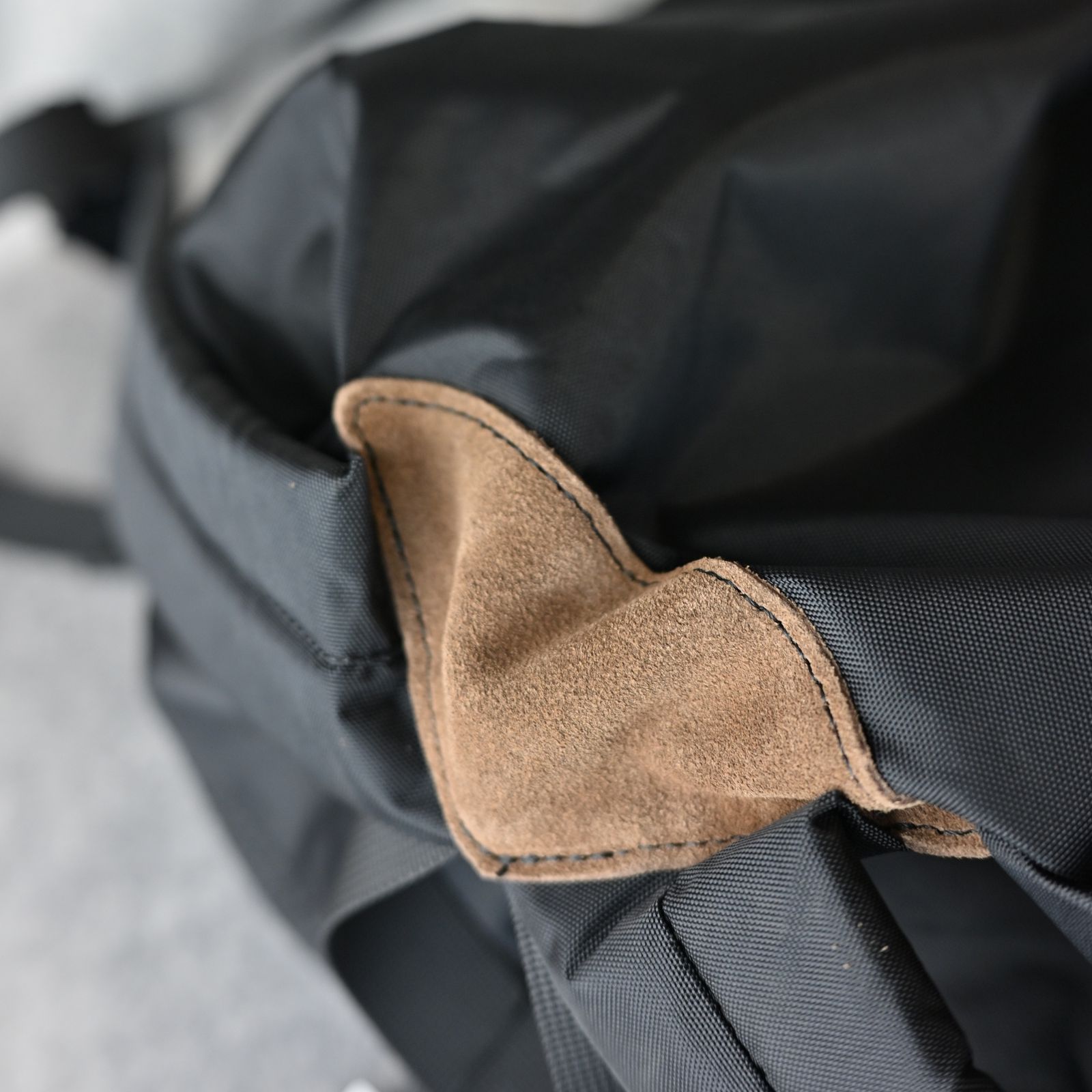 ×OUTDOOR PRODUCTS BACK PACK （BLACK） アウトドアプロダクツ バックパック （ブラック） 2251-AC02