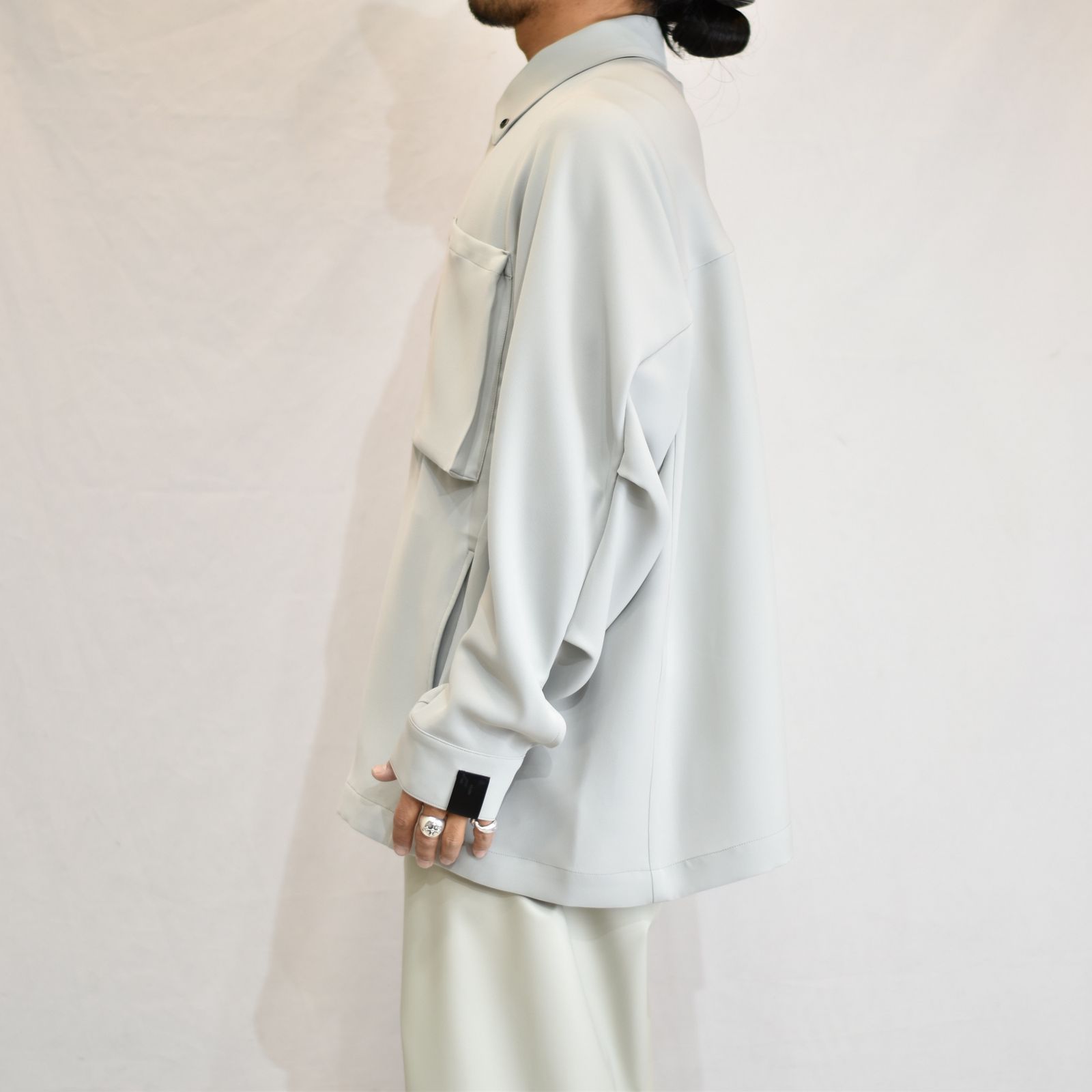 BLOUSON"
