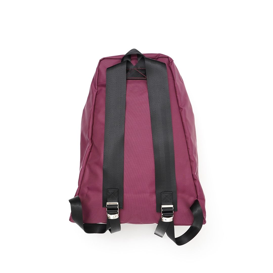 DAY PACK (BURGUNDY)