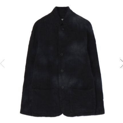 1/12 SEANA HERRINGBONE SHORT JECKET (BROWN) / ヘリンボーン ショートジャケット （ブラウン）