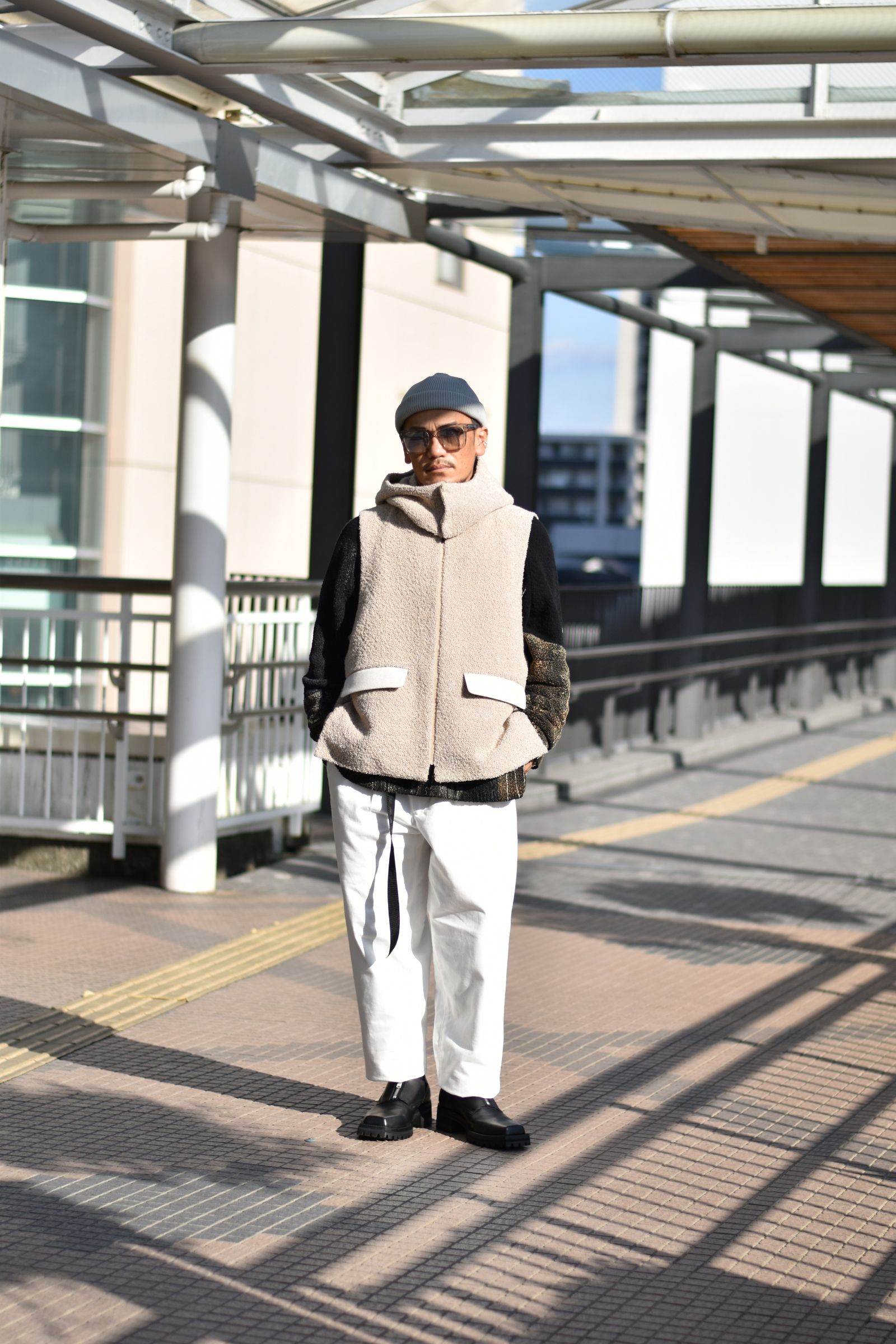 Licht Bestreben CALEE JOHNLAWRENCESULLIVAN TOMFORD