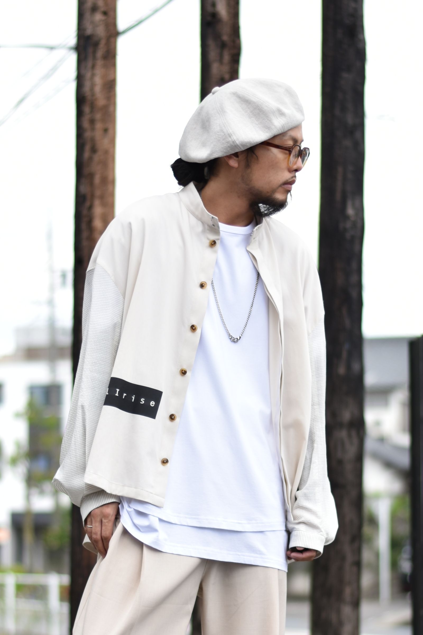 STYLE NO. 207