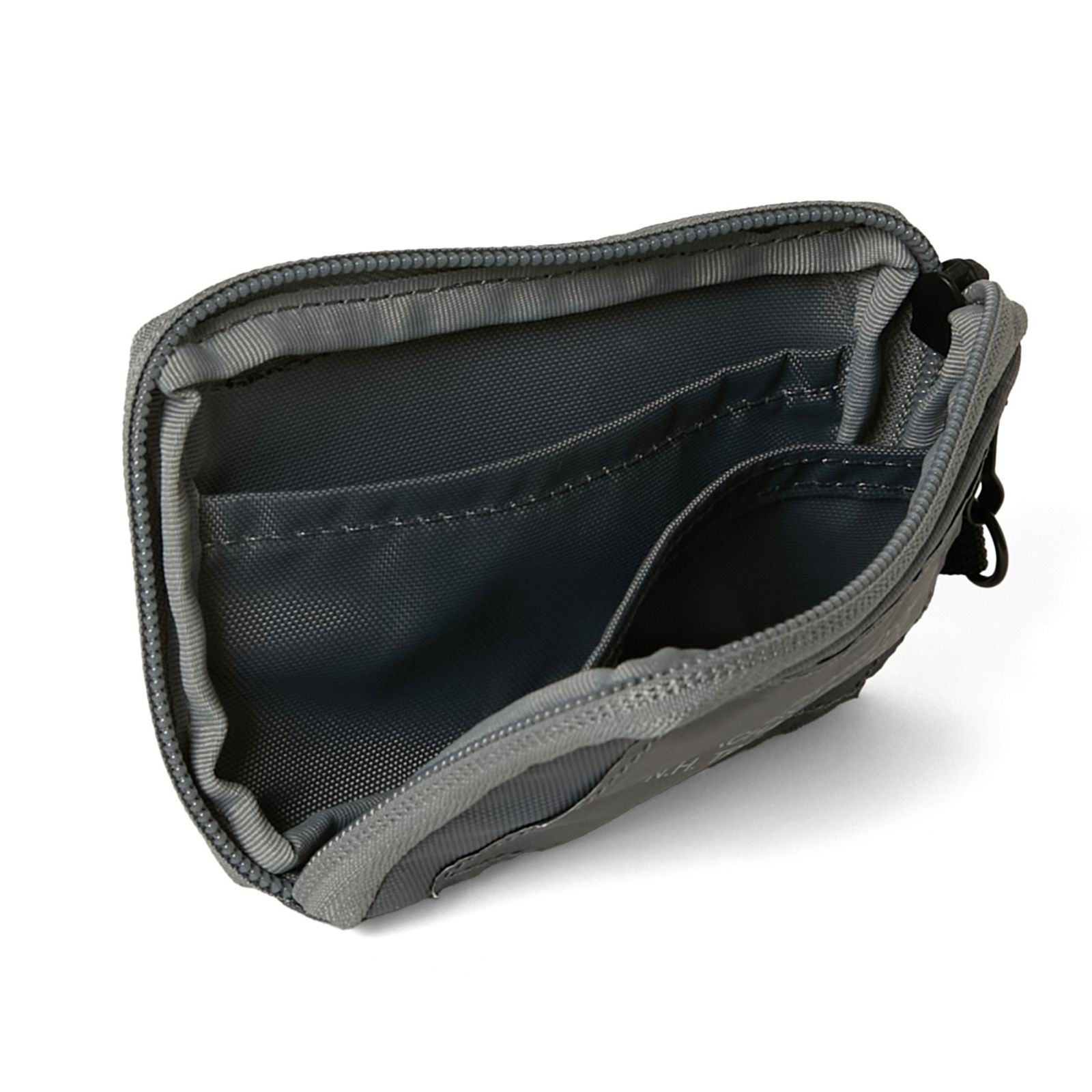POUCH （GRAY） / ミニポーチ （グレー） / 9251-AC06