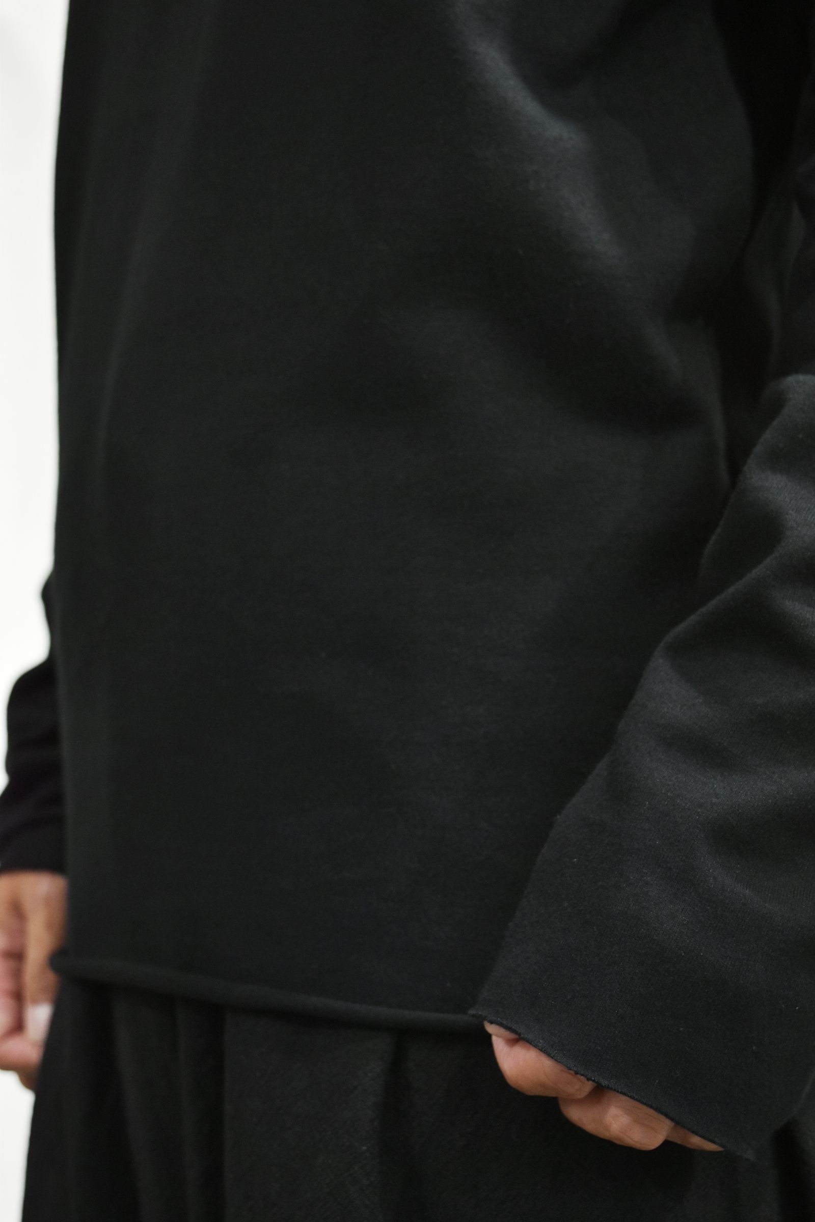 sumire pullover ver. high neck
