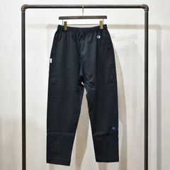× Champion パンツ （BLACK）