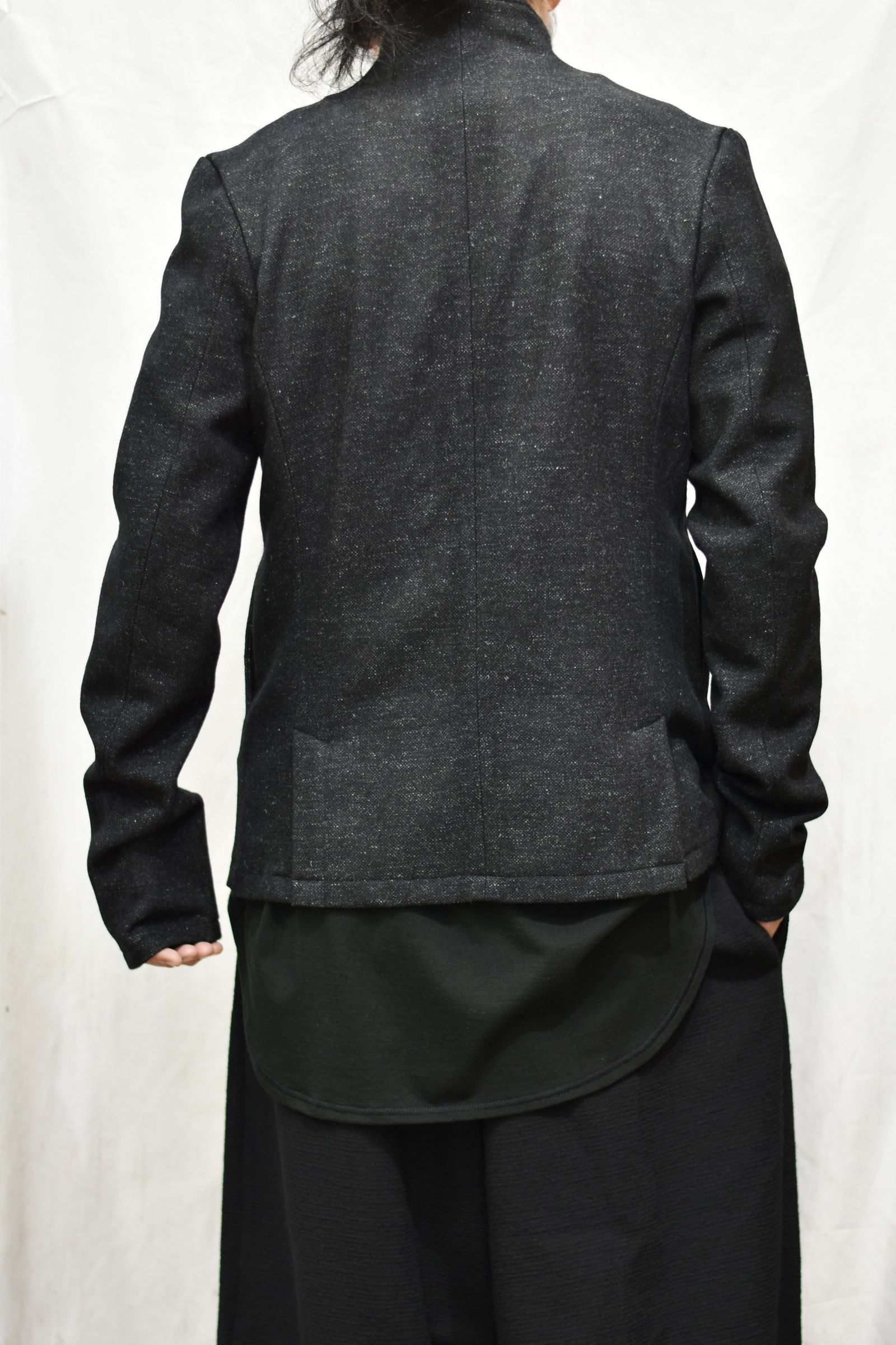 nankyo jacket