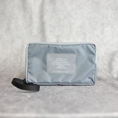 POUCH （GRAY） / ポーチ （グレー） / 9251-AC05