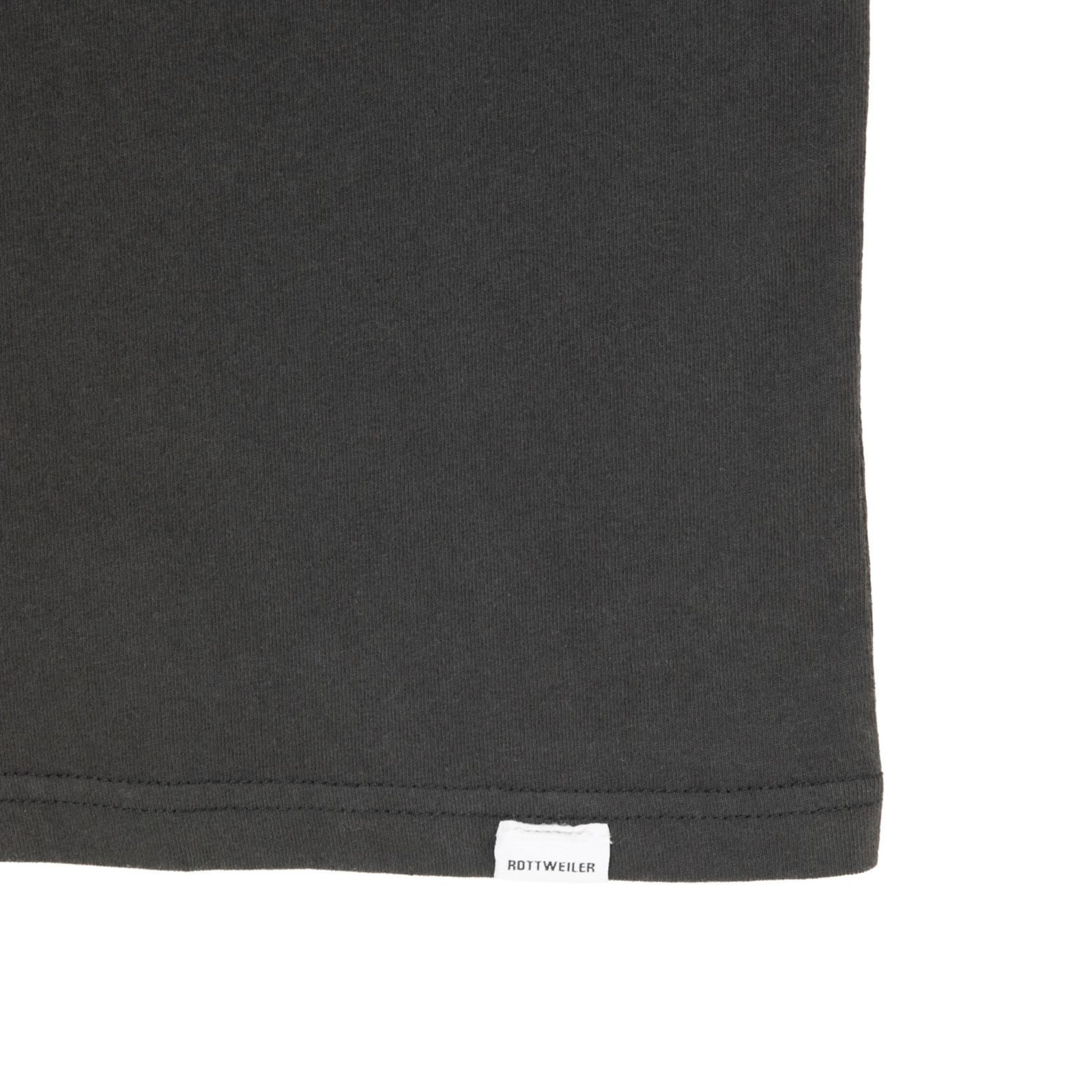 R9 PHOTO TEE （BLACK）｜プリントTシャツ｜RW26A0625