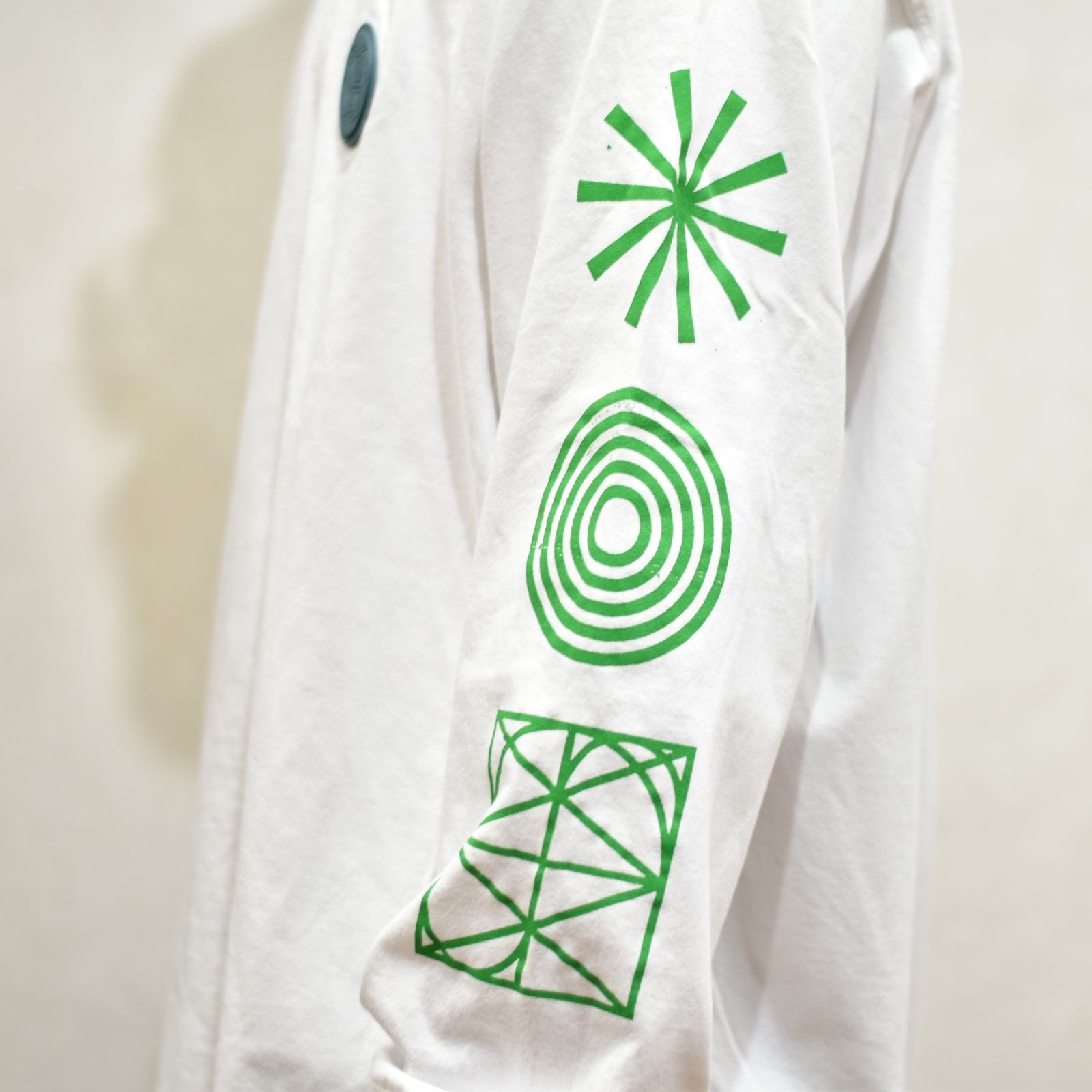 ANARCHY LONG TEE”