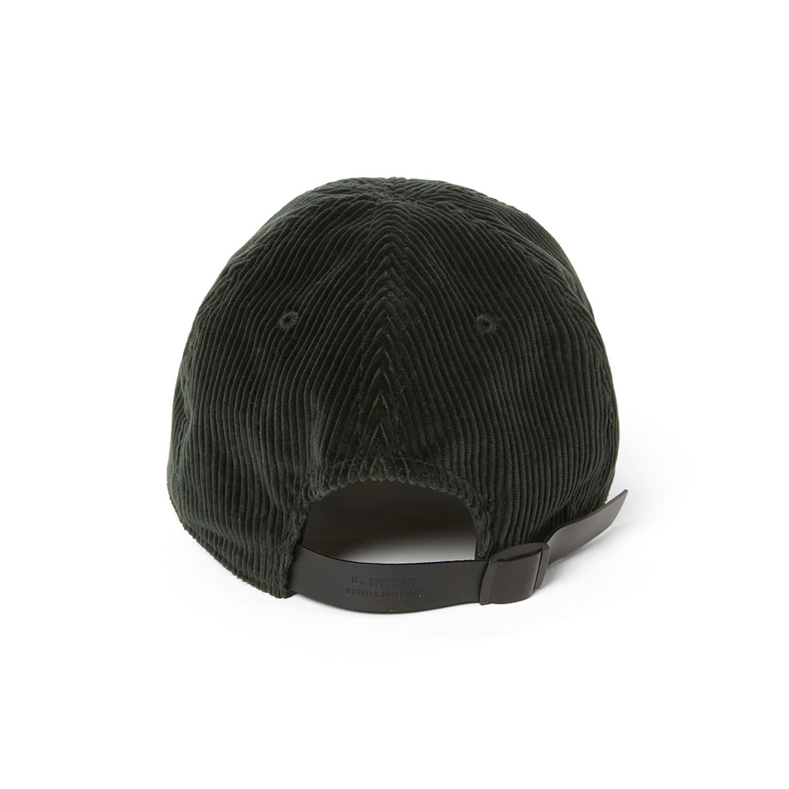 CORDUROY CAP （GREEN / グリーン） コーデュロイ キャップ｜2262-AC01
