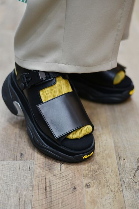 FASETASM LichtBestreben ISAMUKATAYAMABACKLASH deckaqualitysocks TOMFORD 「STYLE NO. 269」