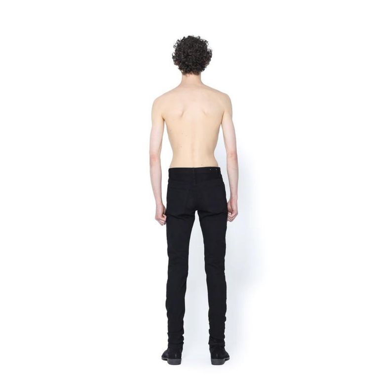 107 S.Slim USD – MINEDENIM