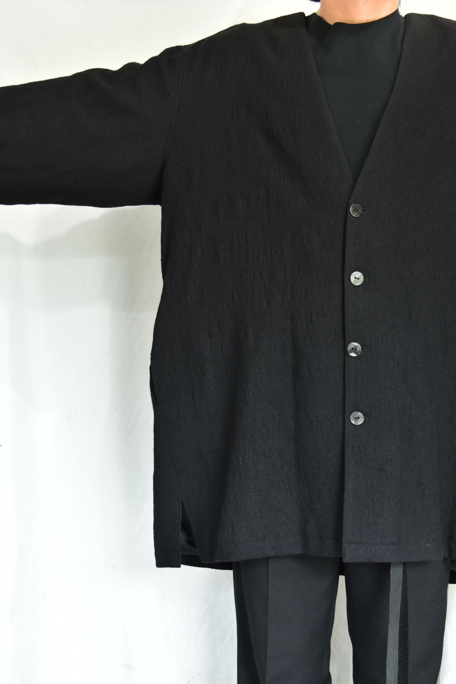nogeshi jacket