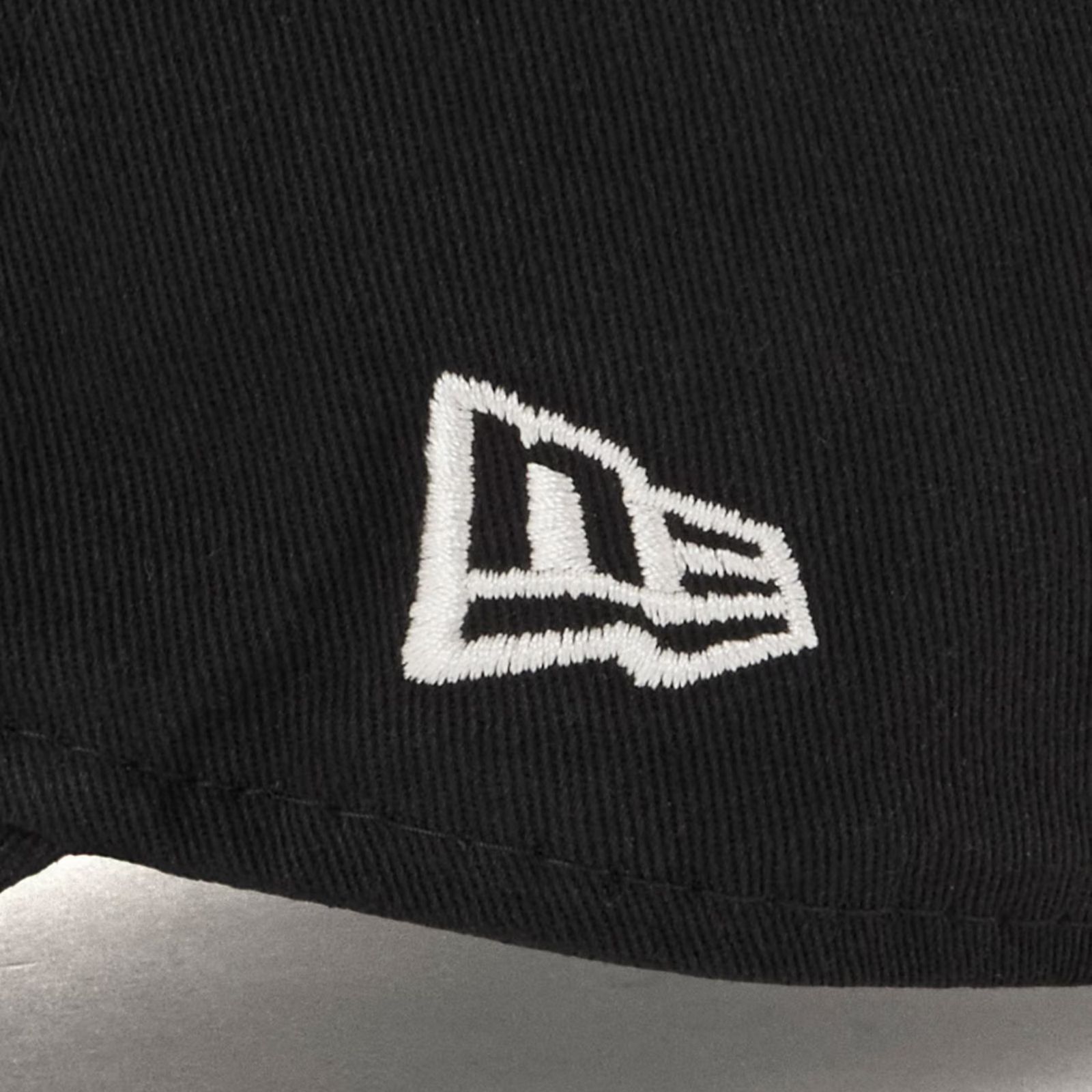 Y's × New Era 9TWENTY Y's LOGO CAP （Black）｜ロゴキャップ｜YV-H20-095-3