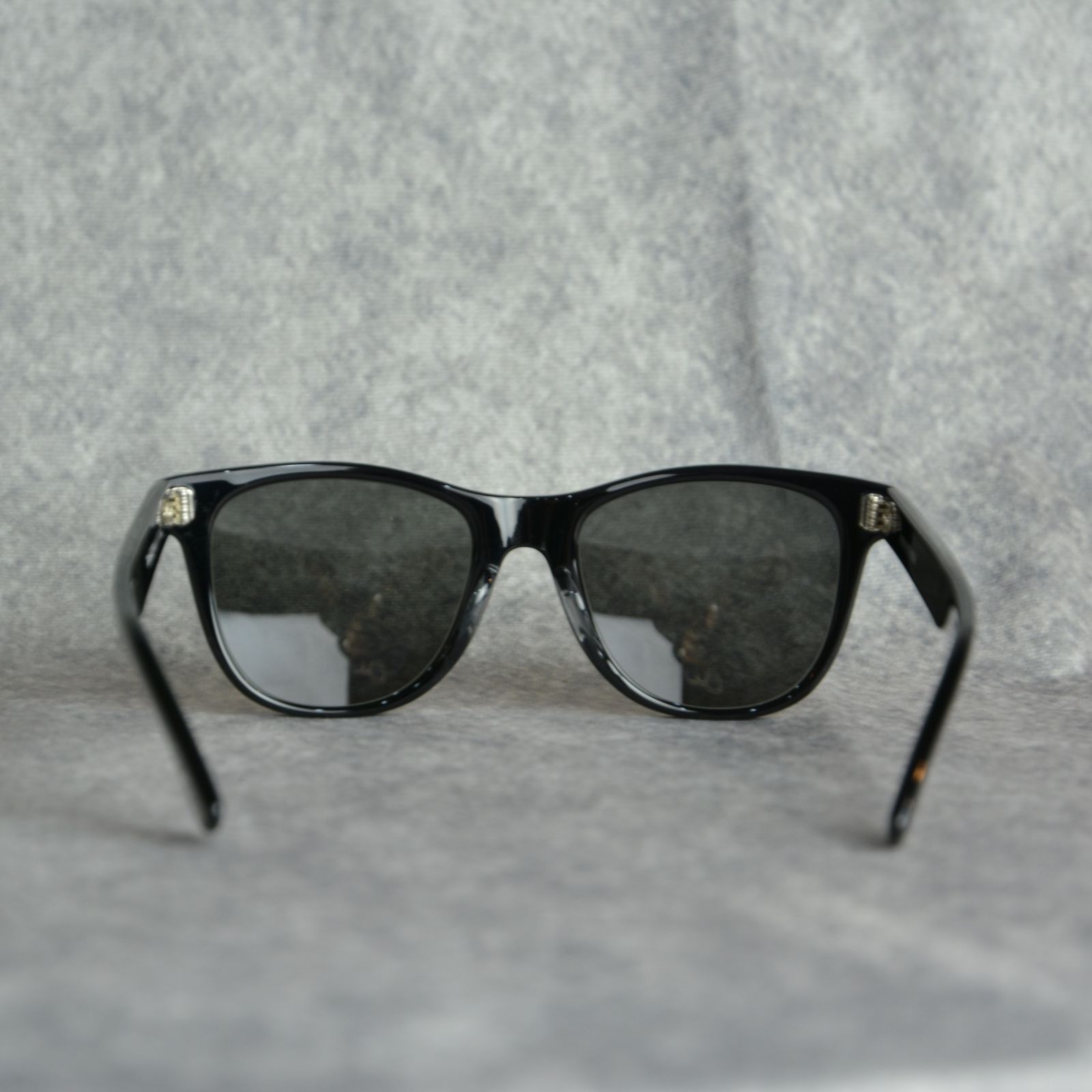 Wellington Type.01 Sunglasses （BLK） / サングラス （ブラック）