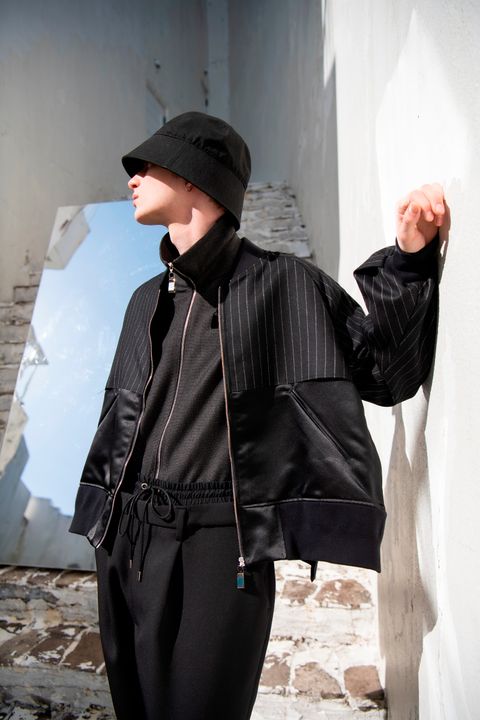 AW23 STYLE #7