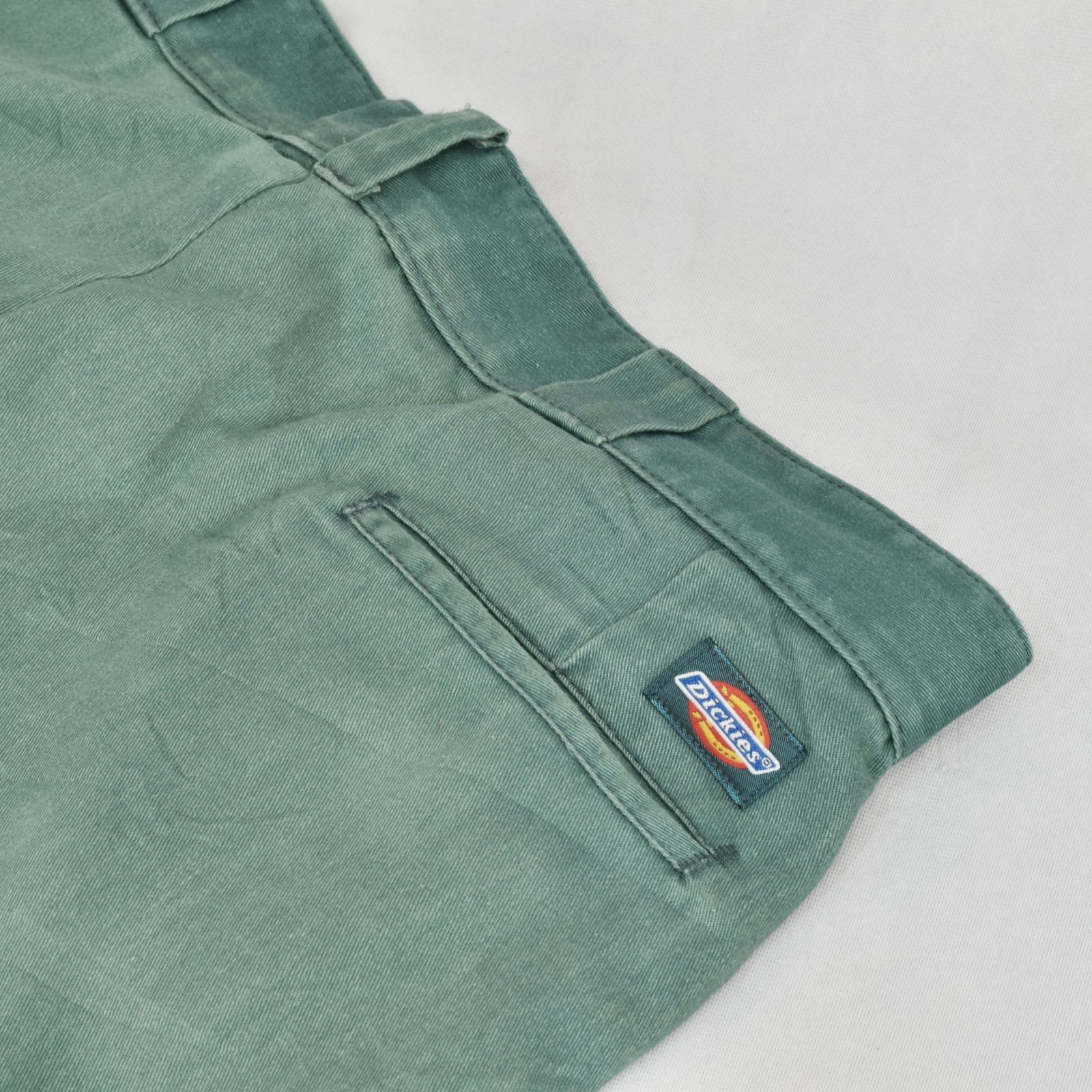古着 90's / Dickies ディッキーズ ワークパンツ / 40×32