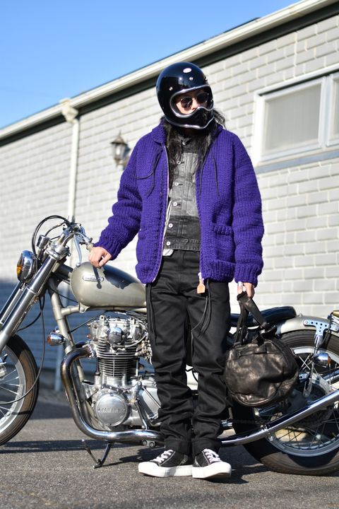 STYLE NO. 256