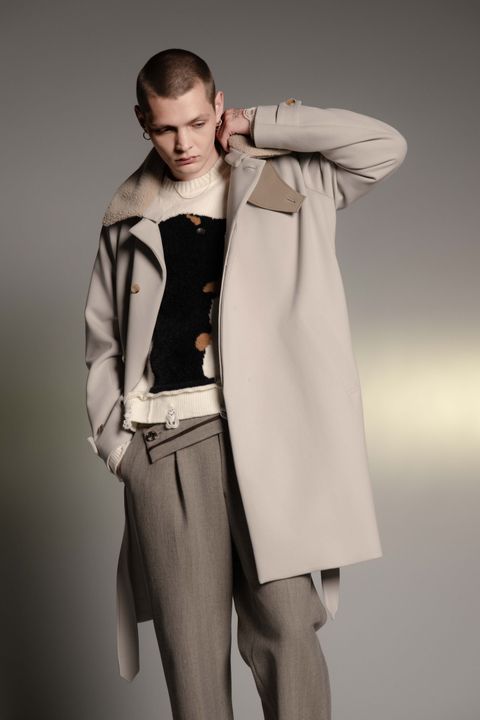 AW26 STYLE ＃29