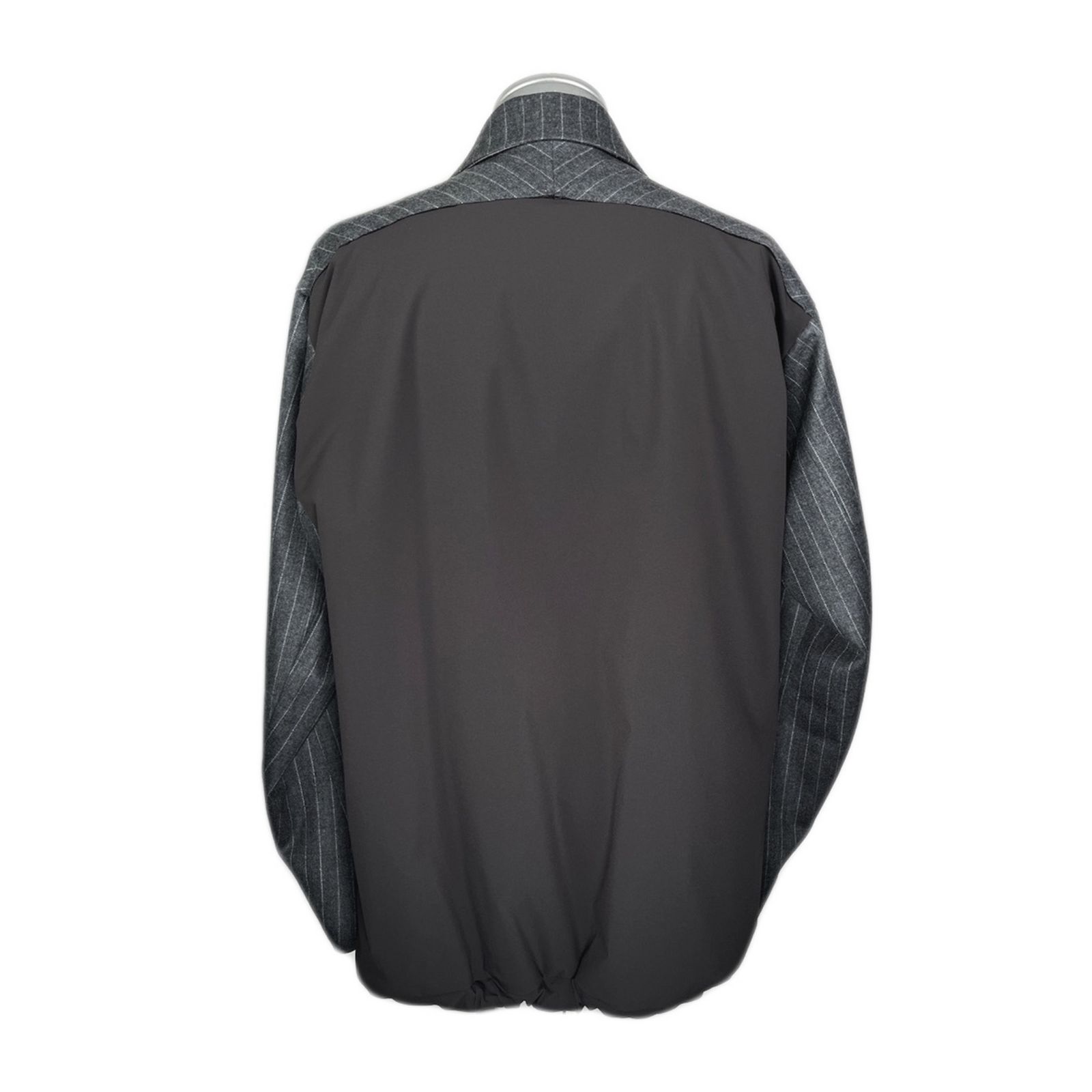 ホリデイジャケット / LB23AW-JK01-GST (GRAY STRIPE)