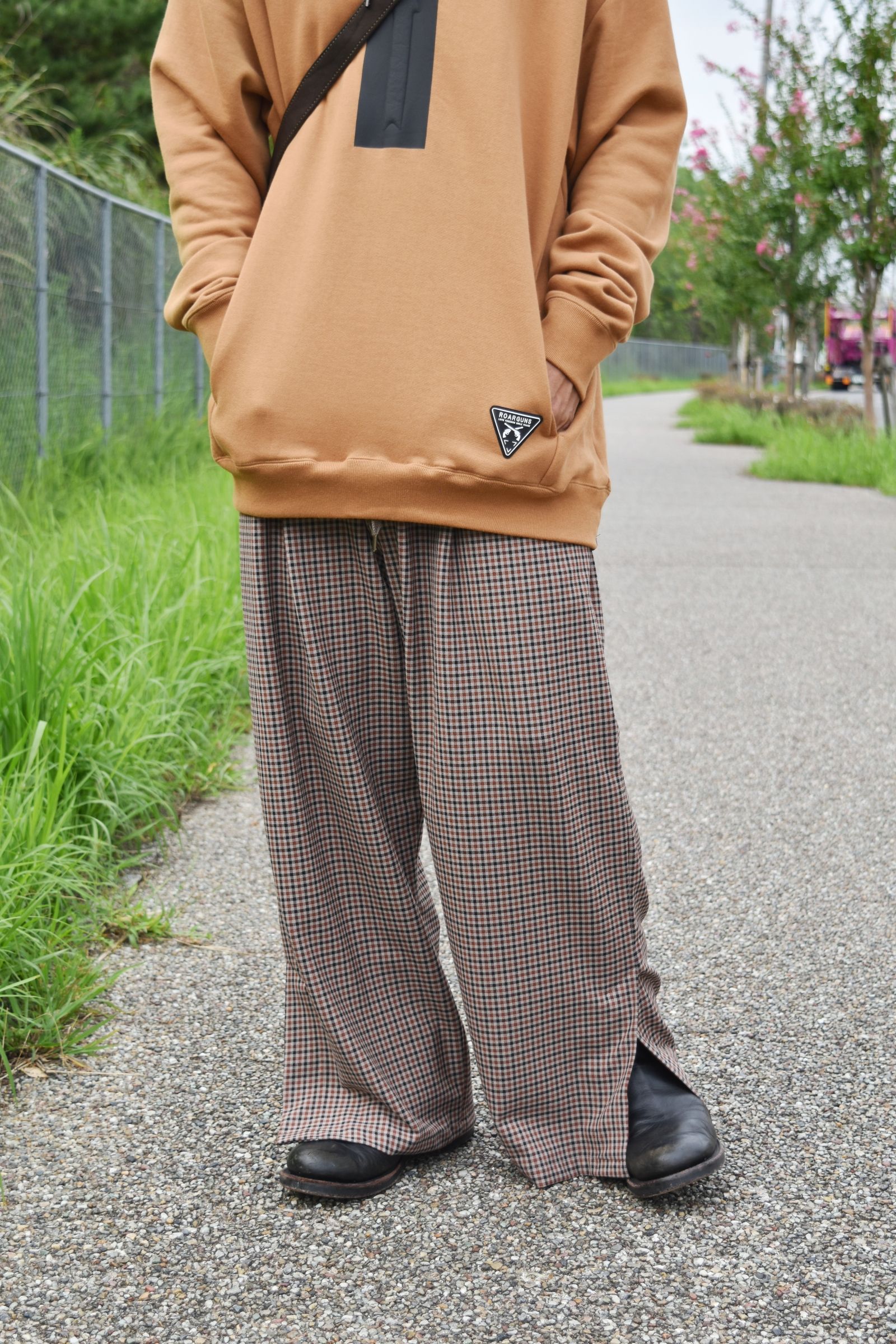 STYLE NO. 167