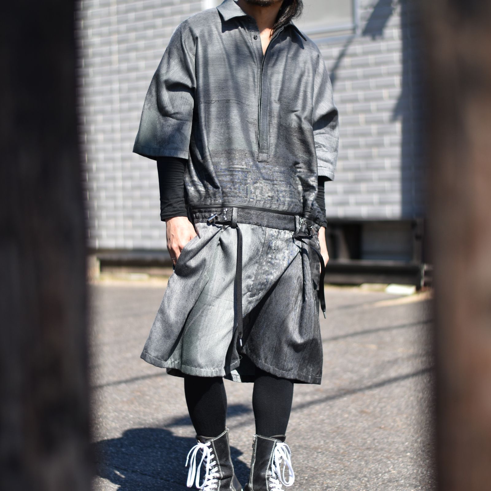 Licht Bestreben 22SS | 3rd delivery | 新作紹介 | chord online store