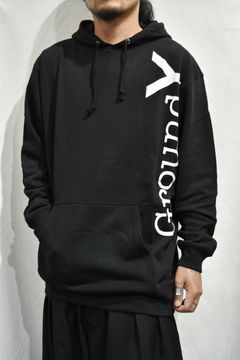 GY logo hood