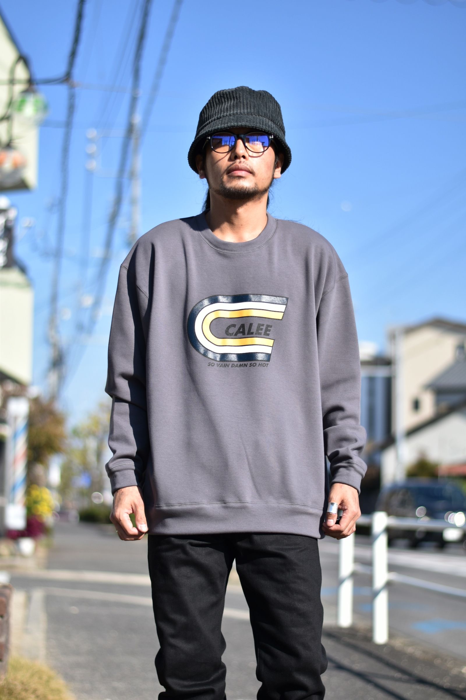 CALEE 21AW 新作紹介♪ | chord online store