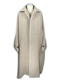 バルカラーコート / LB22AW-CO04-LYS (SUNSET and BALM)