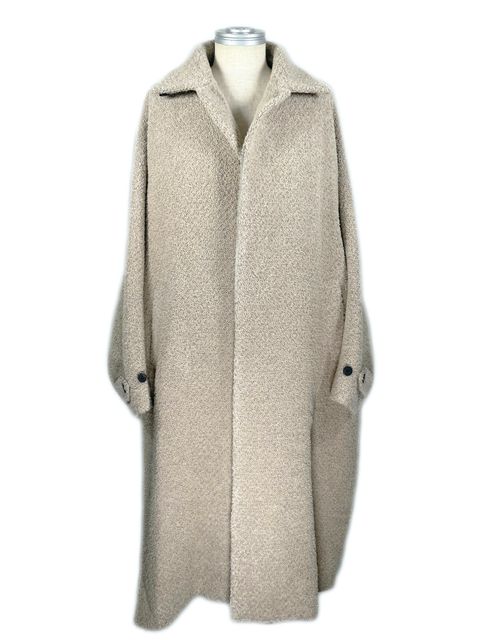 バルカラーコート / LB22AW-CO04-LYS (SUNSET and BALM)