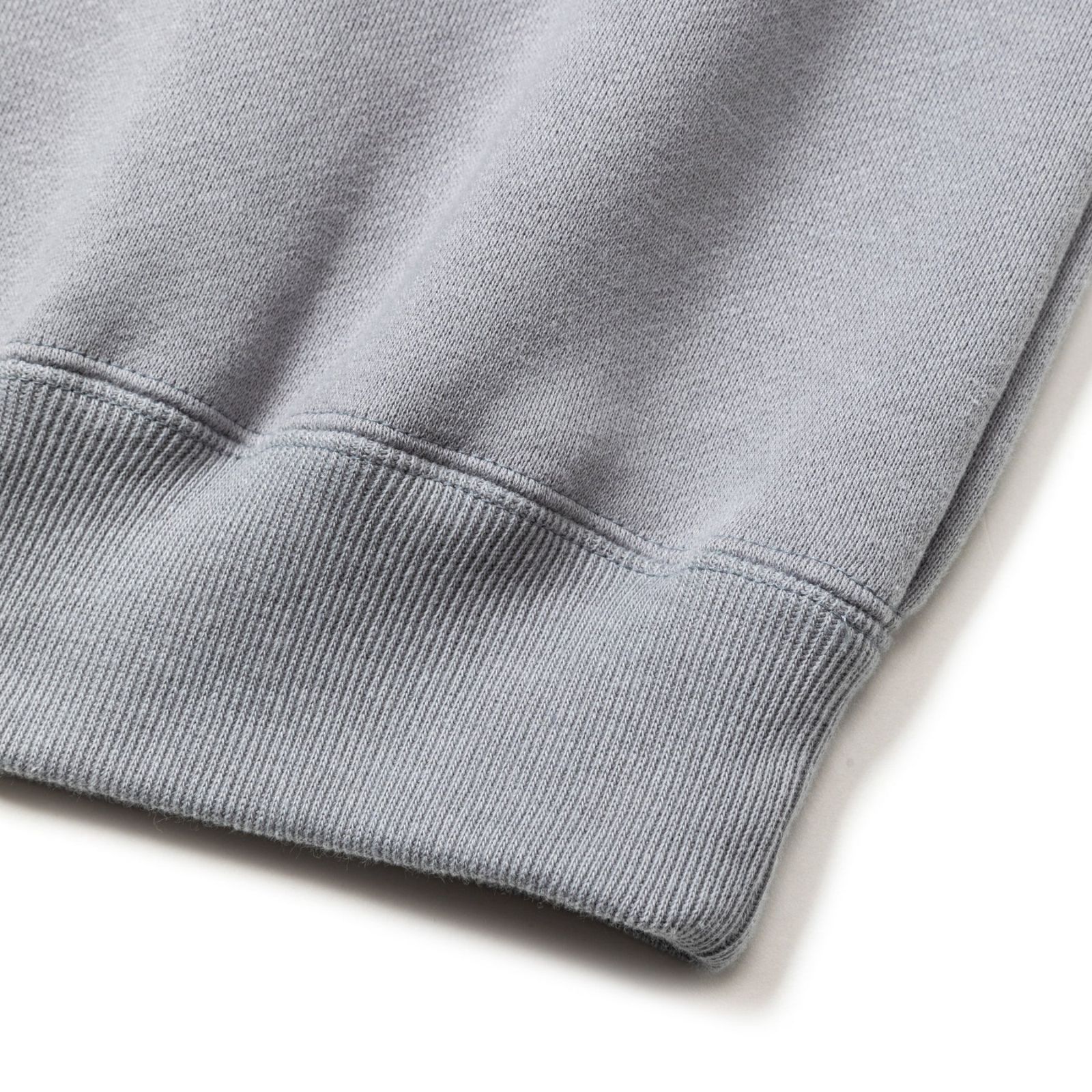 SYNDICATE RETRO GIRL CREW NECK SW ＜NATURALLY PAINT DESIGN＞ (GRAY) / レトロガール クルーネック スウェット トレーナー