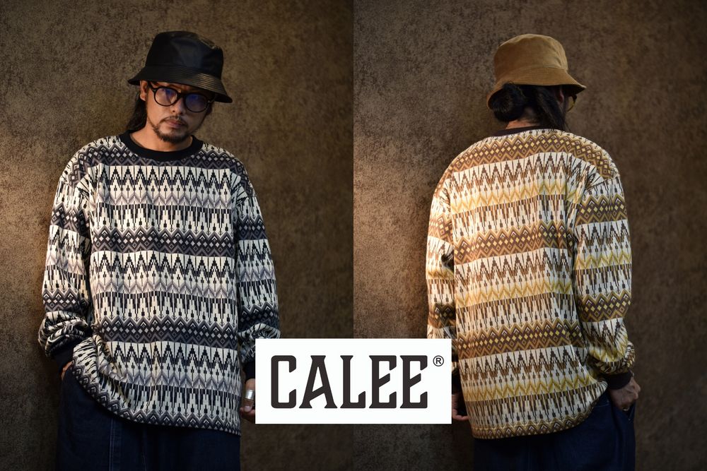 CALEE 21AW 新作紹介♪